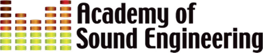 Academy of Sound Engineering Logo